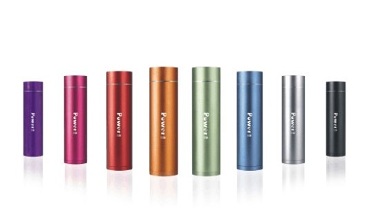 Power Bank UEPB-17